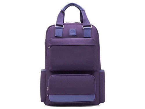 MOCHILA PORTANOTEBOOK 15,6 PULGADAS DELSEY LEGERE