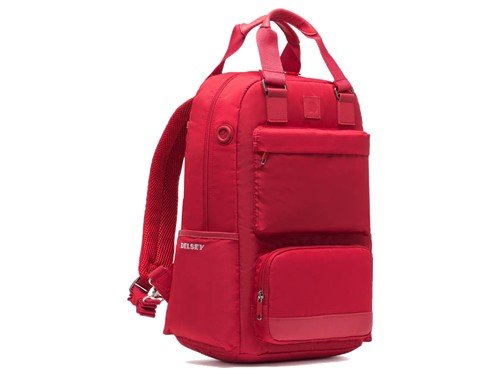 MOCHILA PORTANOTEBOOK 15,6 PULGADAS DELSEY LEGERE