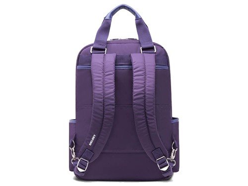 MOCHILA PORTANOTEBOOK 15,6 PULGADAS DELSEY LEGERE