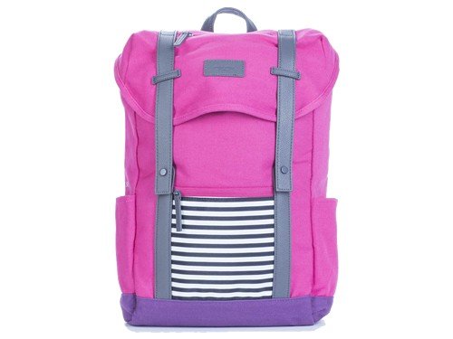 MOCHILA PORTANOTEBOOK 15.6 PULGADAS DELSEY ARDENT