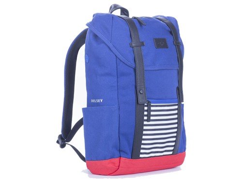 MOCHILA PORTANOTEBOOK 15.6 PULGADAS DELSEY ARDENT