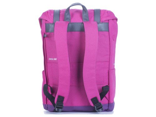 MOCHILA PORTANOTEBOOK 15.6 PULGADAS DELSEY ARDENT