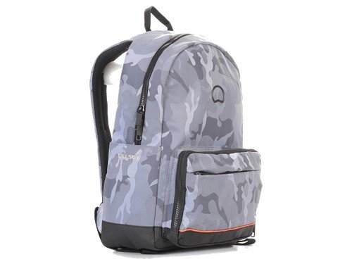 MOCHILA PORTANOTEBOOK 14 PULGADAS DELSEY AMUSANT