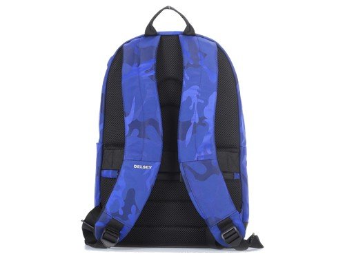 MOCHILA PORTANOTEBOOK 14 PULGADAS DELSEY AMUSANT