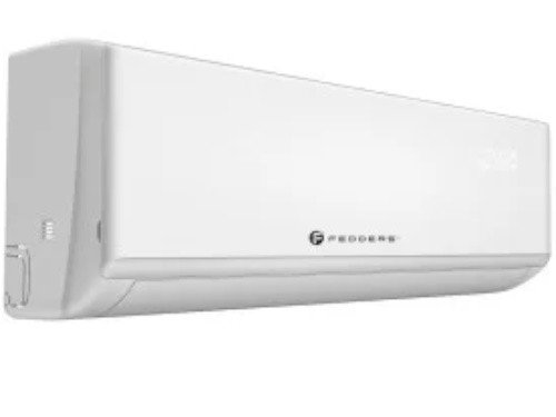 AIRE ACONDICIONADO FEDDERS 3200W F-C FSV12TC1