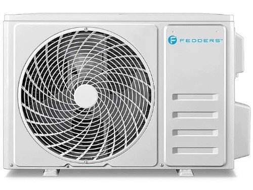 AIRE ACONDICIONADO FEDDERS 3200W F-C FSV12TC1