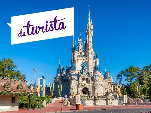 Salida Grupal acompañada- Disney y Miami 2025 en Familia