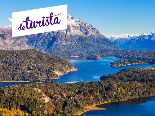 Bariloche de 4 a 8 días