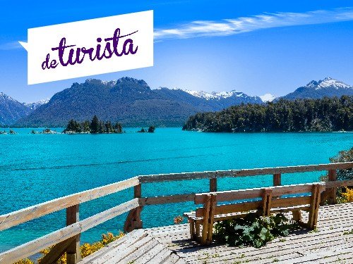 VERANO 2025 Bariloche en oferta - 4 a 8 días