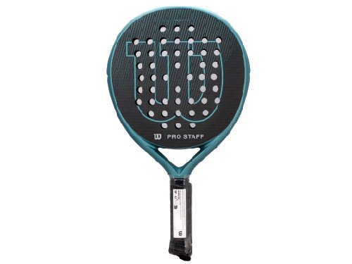 Paleta Wilson Pro Staff LT Pádel 2