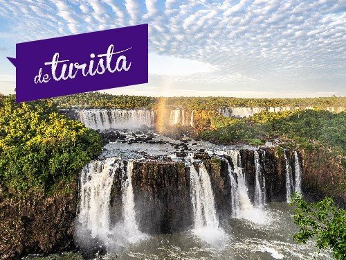 Cataratas del Iguazú