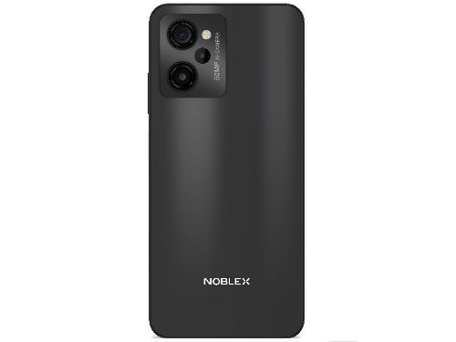 CELULAR NOBLEX B30 6.5" NEGRO 6GB/128GB