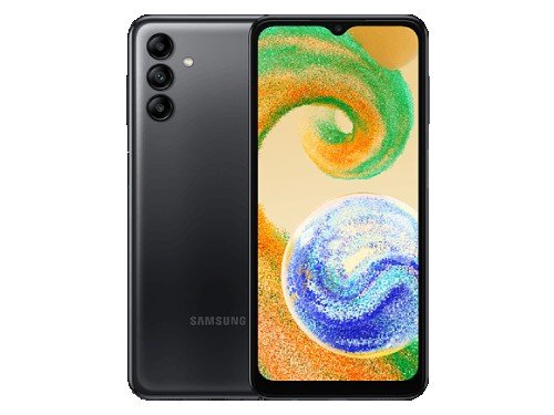 Galaxy A04s 128GB