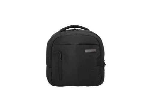 Mochila para Notebook Mediana Highway 2AT Negra