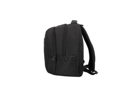 Mochila para Notebook Mediana Highway 2AT Negra