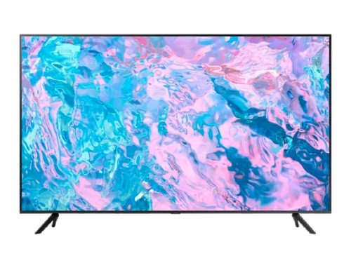 55"  Cristal UHD 4K CU7000