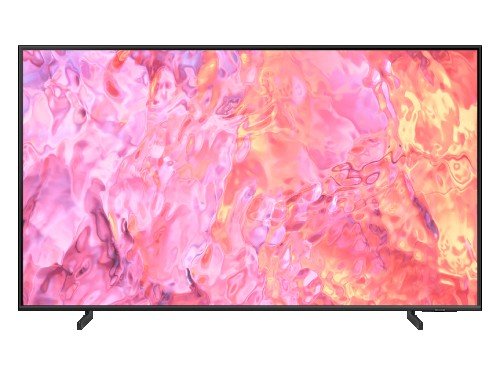 55" QLED 4K Q60C