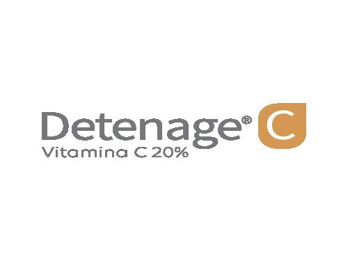 Detenage C Capsulas Twist Off Vitamina C x30 Unidades. Skincare.