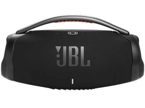 PARLANTE PORTATIL JBL BOOMBOX 3  NEGRO