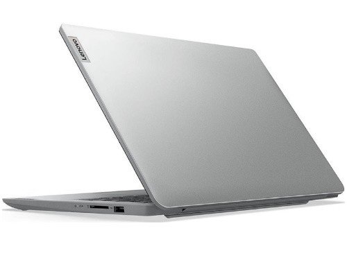 NOTEBOOK LENOVO 14" CELERON 4GB/128GB CLOUD GRAY 14IGL7