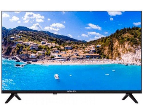 TELEVISOR SMART TV NOBLEX 43" FULL HD DV43X5150