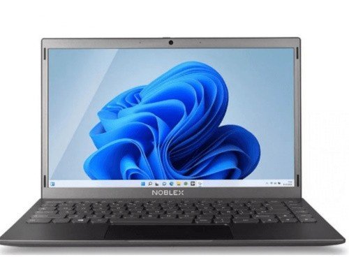 NOTEBOOK NOBLEX 14.1" CELERON 4GB/128GB SSD 91N14X101