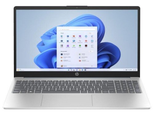 Notebook Hp 15-Fc0024La Ryzen 5 7520U 8Gb 512Gb 15.6" W11