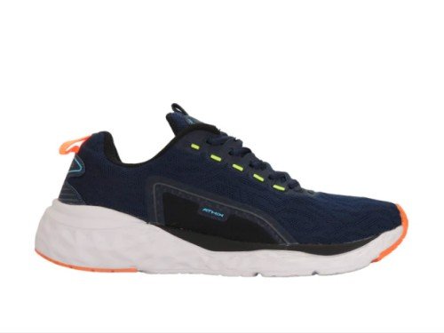 Zapatillas Hombre Entrenamiento Athix Arlie