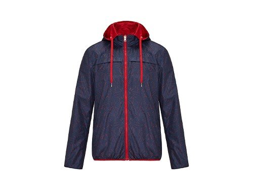 Campera reversible RUMNEY Hombre