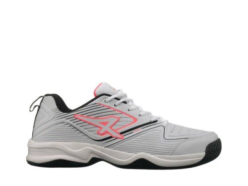 Zapatillas Mujer Tenis Athix Power Ace