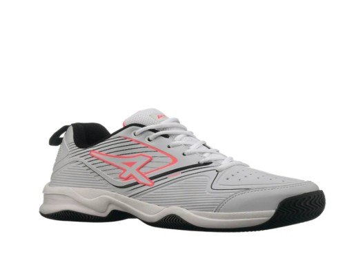 Zapatillas Mujer Tenis Athix Power Ace