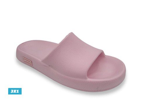 Sandalias Mujer Athix Flexy