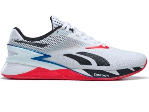 ZAPATILLAS REEBOK NANO X3 RBKHQ6687