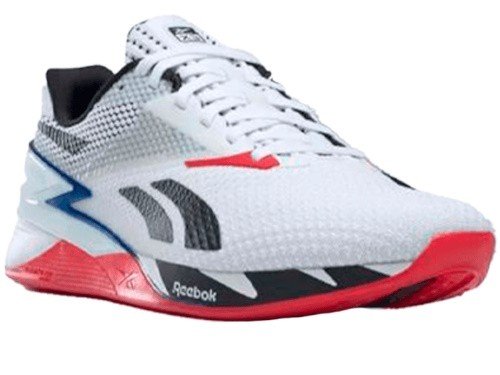 ZAPATILLAS REEBOK NANO X3 RBKHQ6687