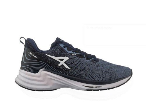 Zapatillas Hombre Training Athix Vision