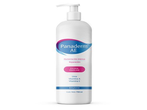 Panaderm AE Emulsion 750ml