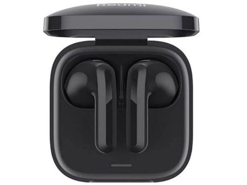 AURICULAR XIAOMI REDMI BUDS 6 ACTIVE BLUETOOTH 5.4 BLACK