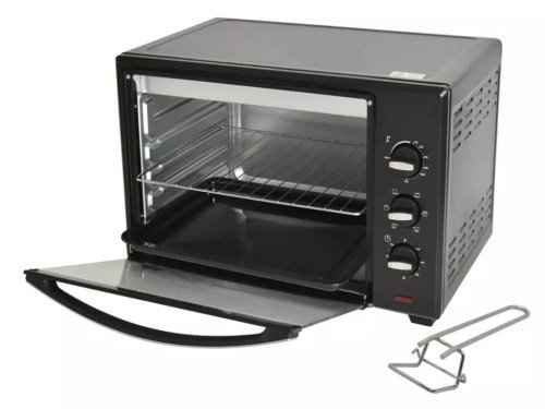 Horno Eléctrico Codini 33lts