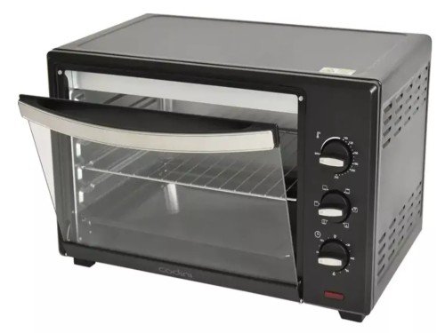 Horno Eléctrico Codini 33lts