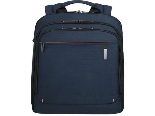 Mochila para notebook Samsonite Network 4 azul