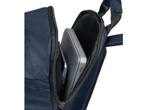 Mochila para notebook Samsonite Network 4 azul