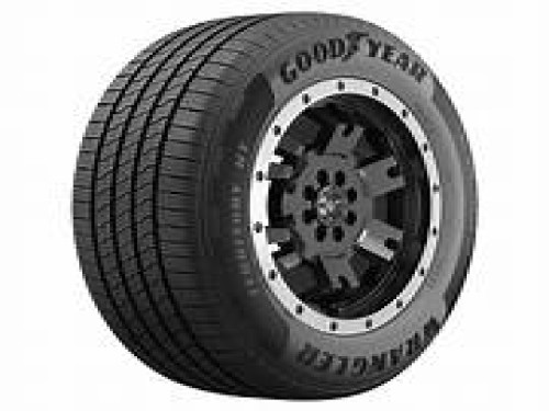 NEUMATICOS GOODYEAR WRL TERRITORY 205/55R17 91V