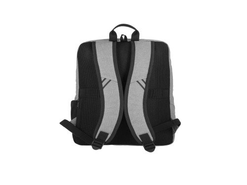 Mochila para Notebook Mediana Road Trip 2AT Gris