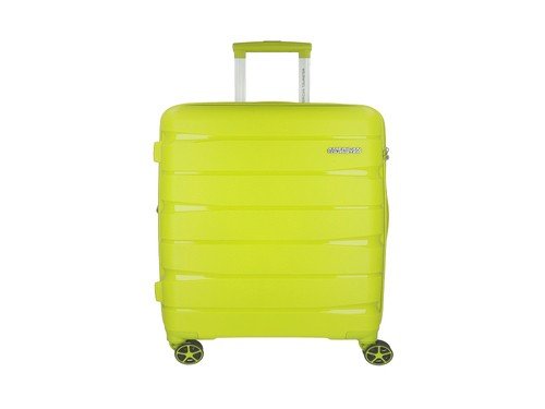 Valija ASPEN SUNNY LIME M