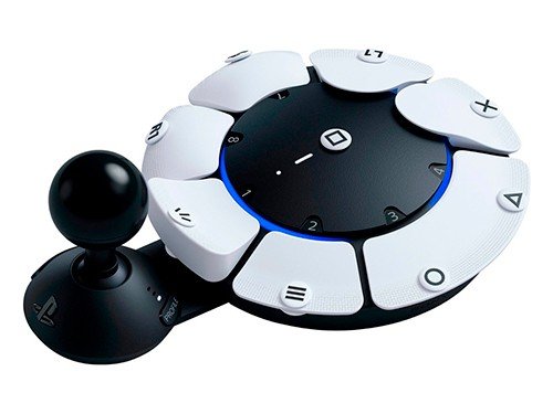 Joystick Control de Accesibilidad Sony Access PS5