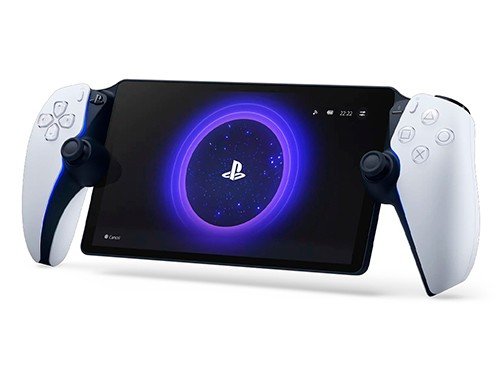 Reproductor Portatil Sony PlayStation Portal PS5