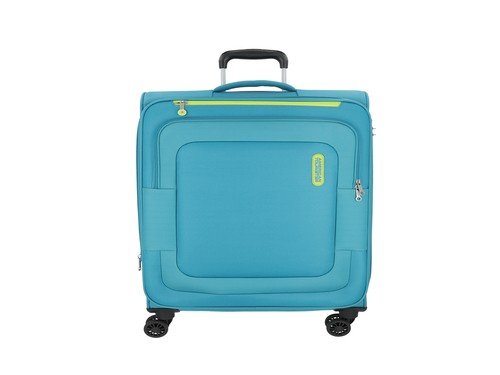 Valija New Duncan Turquoise L