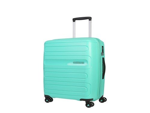 Valija carry on Sunside Menta EXP