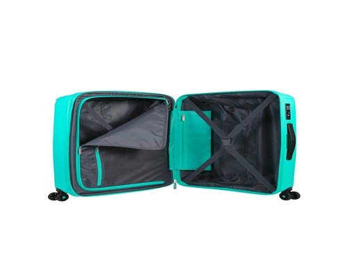 Valija carry on Sunside Menta EXP