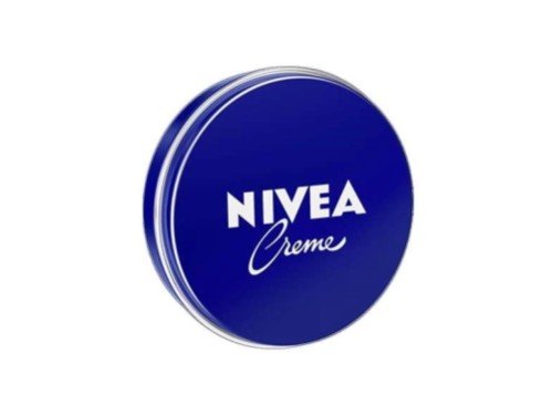 Crema Hidratante Intensiva Para Todo Tipo de Piel Nivea Lata x 150ml